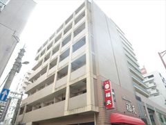 ルピエ荒戸の外観画像