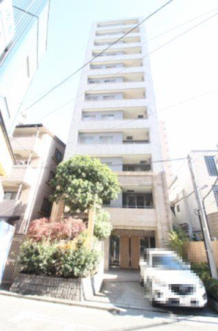 ライフピア川越菅原町の外観画像