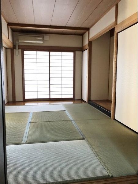和室