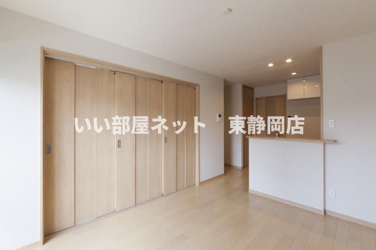 リビング