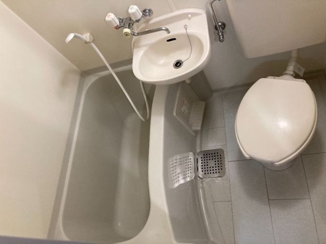 バスルーム
