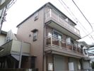 グレイスコート3番館の間取り画像