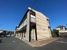 レオパレス西船ガーデンコートの間取り画像
