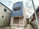 Excel Garden蒲田の間取り画像