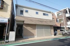 グレイス朝霞の外観画像