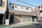グレイス朝霞の間取り画像