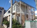 パレス萩野町の外観