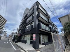 第2サンヨウビルの外観画像