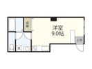 宏和32の間取り画像