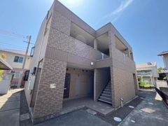 FLOWER－TORNADOの外観画像