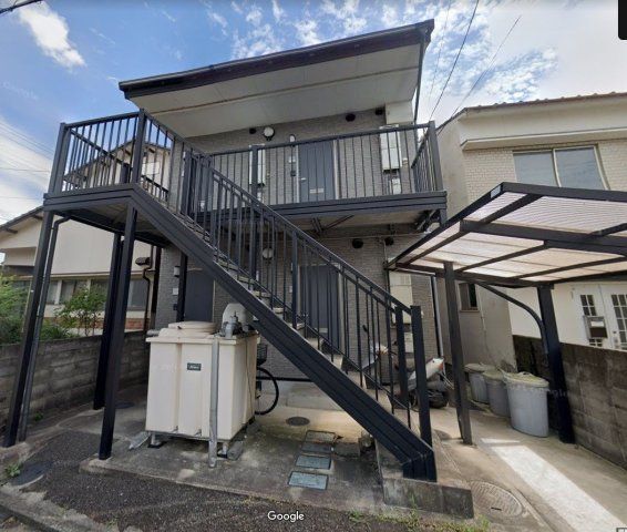 シティパル木太の外観画像