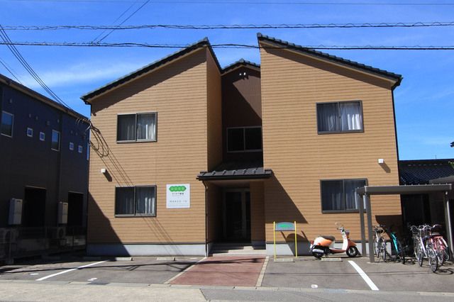 MARGO-16の外観画像