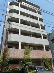 フェニックス本郷東大前の外観画像