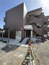 利右衛門参番館の間取り画像