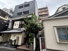 タカミビルの間取り画像