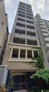 ジュネーゼ大阪城南の間取り画像