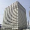 パークアクシス豊洲の外観
