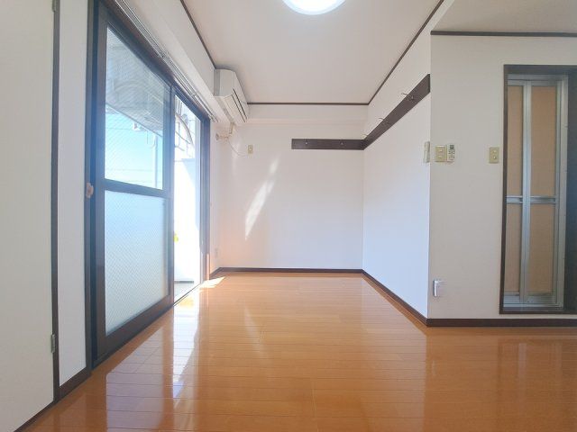 リビング