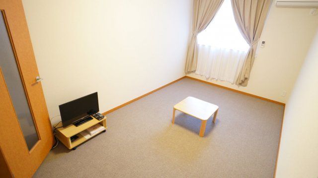 リビング