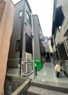 ハーモニーテラス池袋IVの外観