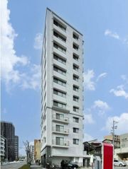 リヒトハイム城山の外観画像