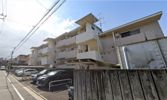 ヒルトップマンション石原の間取り画像