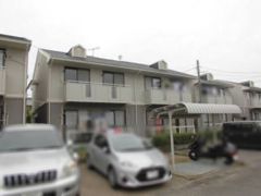 セジュール千木良 Gの外観画像