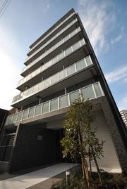 ジュメル京成船橋の外観画像