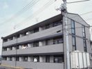 レオパレス城北Cの間取り画像