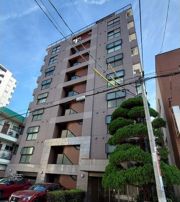 パックス今池の外観画像
