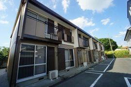 メゾン市ノ瀬の外観画像