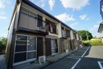 メゾン市ノ瀬の間取り画像