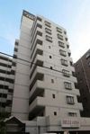 ホーユウパレス吉野町の間取り画像