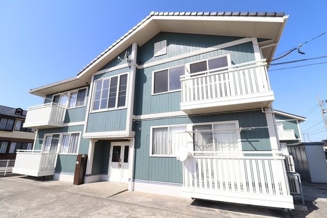 シュトラール Bの外観画像