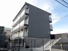 レオパレス壽光Ⅰの外観