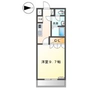 アイディールNの間取り画像