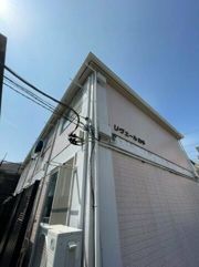 リヴェール山手の外観画像