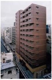ガラ・グランディ大手町の外観画像