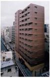 ガラ・グランディ大手町の間取り画像