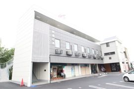 阿品ビルの外観画像