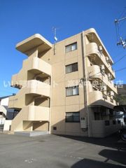 ソルトビレッジの外観画像