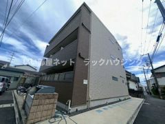 セレニティ八雲北町の外観画像