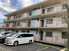 スター・ヴィヴレの外観画像