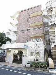 バージュアル浦和イーストの外観画像