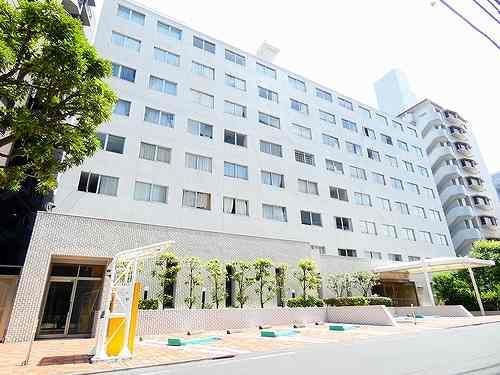 番町ハイムの外観画像