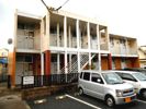 レオパレス星田の間取り画像