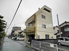メゾン山越の外観画像