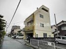 メゾン山越の間取り画像