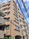 フォリア松濤の間取り画像