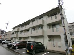 ファミールKの外観画像